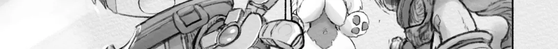 Read Made in Abyss chapter 60 image 37 on Lezhin