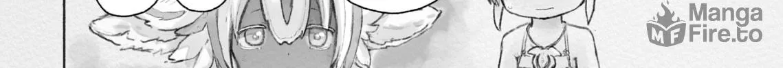 Read Made in Abyss chapter 60 image 39 on Lezhin