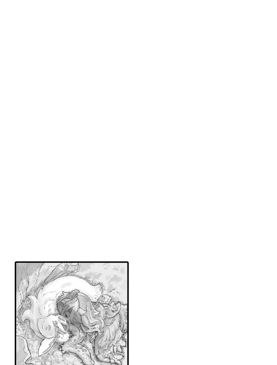 Read Made in Abyss chapter 60 image 52 on Lezhin