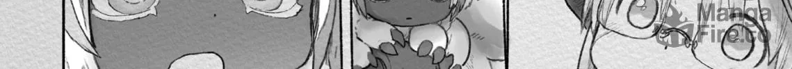Read Made in Abyss chapter 61 image 11 on Lezhin