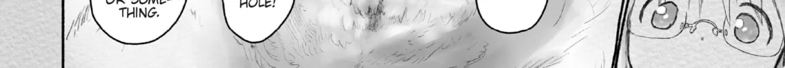 Read Made in Abyss chapter 61 image 15 on Lezhin