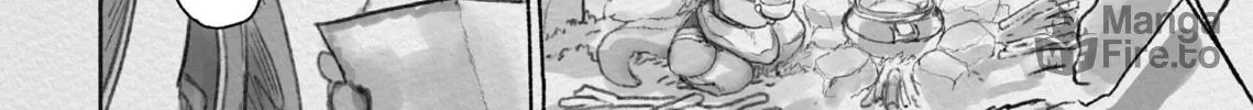 Read Made in Abyss chapter 61 image 19 on Lezhin