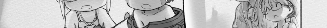 Read Made in Abyss chapter 61 image 21 on Lezhin