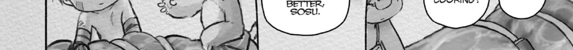 Read Made in Abyss chapter 61 image 27 on Lezhin