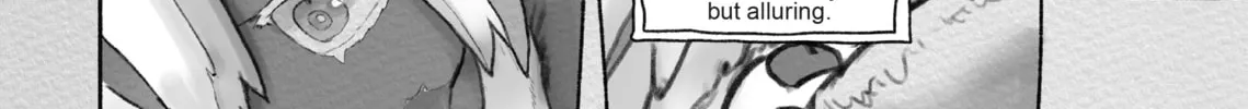 Read Made in Abyss chapter 61 image 31 on Lezhin