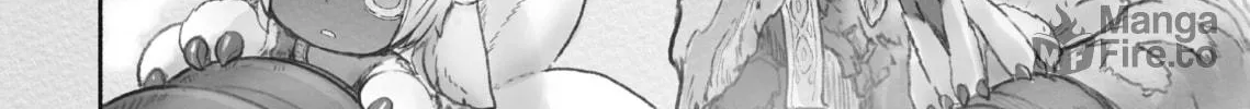 Read Made in Abyss chapter 61 image 35 on Lezhin