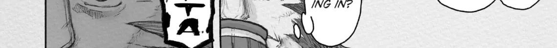 Read Made in Abyss chapter 62.5 image 21 on Lezhin