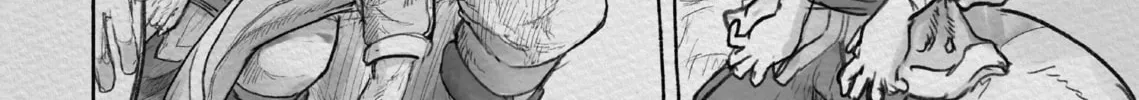 Read Made in Abyss chapter 62.5 image 33 on Lezhin