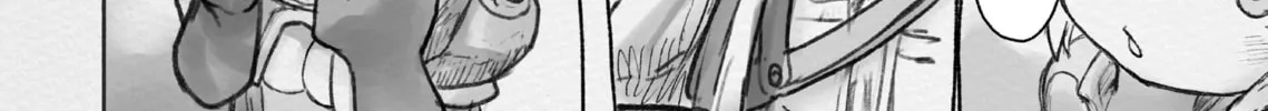 Read Made in Abyss chapter 62.5 image 45 on Lezhin