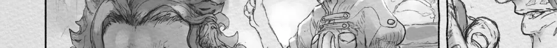 Read Made in Abyss chapter 62.5 image 7 on Lezhin