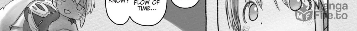 Read Made in Abyss chapter 62 image 17 on Lezhin