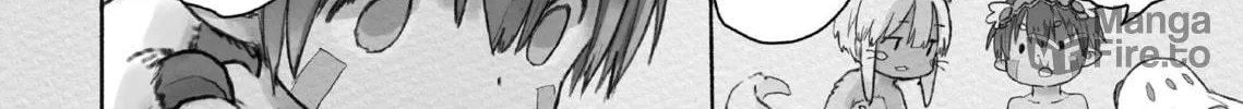 Read Made in Abyss chapter 62 image 19 on Lezhin