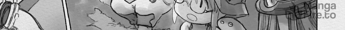 Read Made in Abyss chapter 62 image 29 on Lezhin
