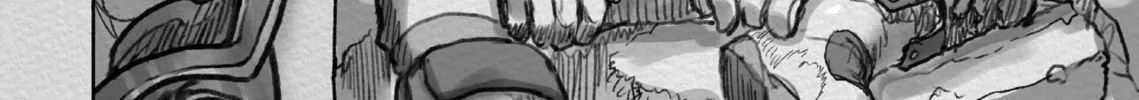 Read Made in Abyss chapter 62 image 31 on Lezhin