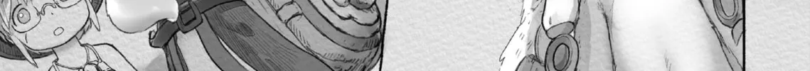 Read Made in Abyss chapter 62 image 45 on Lezhin