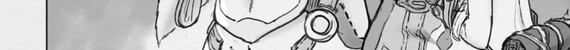 Read Made in Abyss chapter 63.1 image 1 on Lezhin