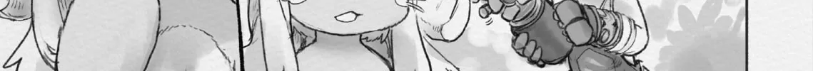 Read Made in Abyss chapter 63.1 image 3 on Lezhin