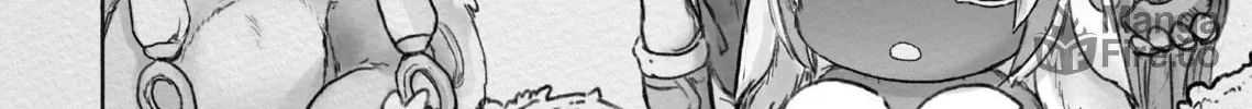 Read Made in Abyss chapter 63.1 image 5 on Lezhin