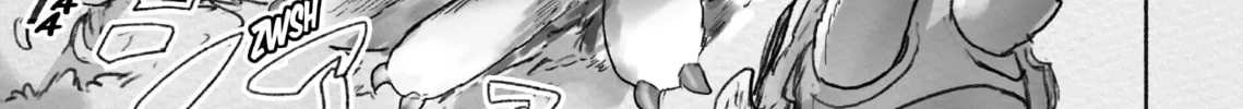 Read Made in Abyss chapter 63.2 image 13 on Lezhin