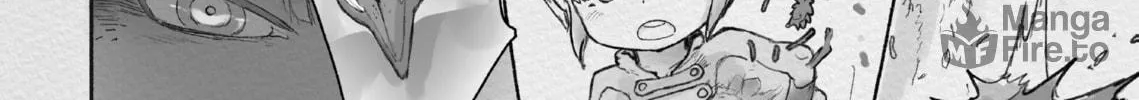 Read Made in Abyss chapter 63.2 image 19 on Lezhin