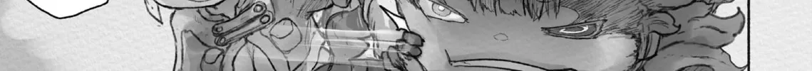 Read Made in Abyss chapter 63.2 image 21 on Lezhin