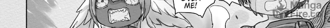 Read Made in Abyss chapter 63.2 image 23 on Lezhin