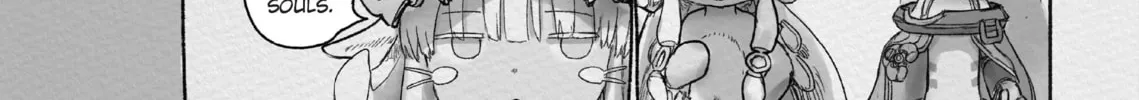 Read Made in Abyss chapter 63.2 image 43 on Lezhin