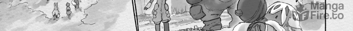 Read Made in Abyss chapter 63.2 image 47 on Lezhin