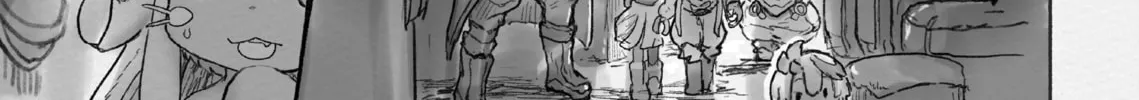 Read Made in Abyss chapter 63.2 image 51 on Lezhin