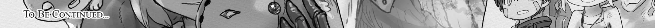 Read Made in Abyss chapter 63.2 image 57 on Lezhin