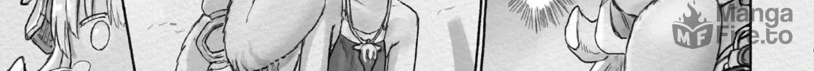 Read Made in Abyss chapter 63.2 image 9 on Lezhin