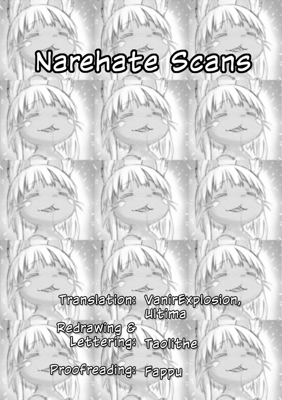 Read Made in Abyss chapter 63.5 image 13 on Lezhin