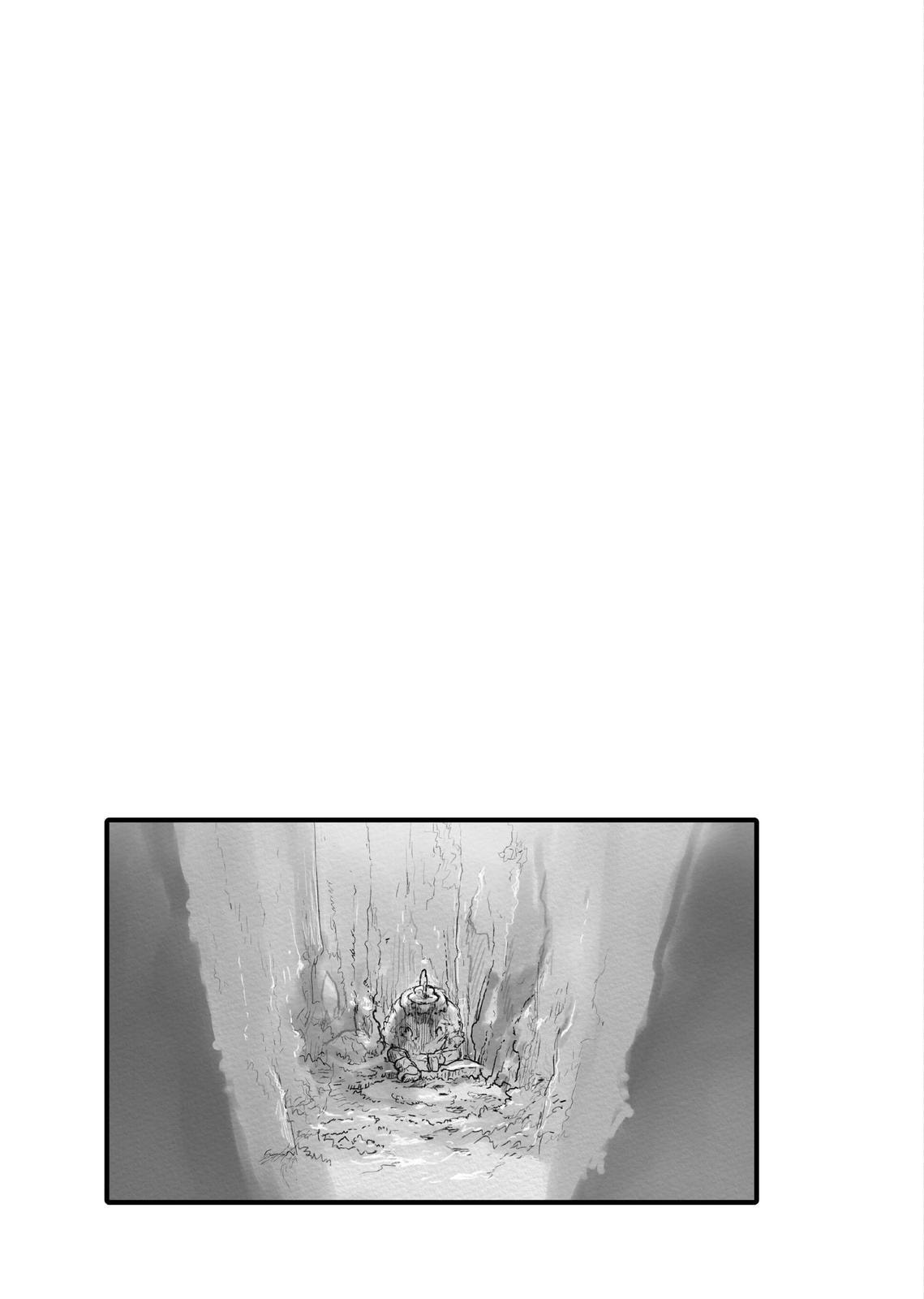 Read Made in Abyss chapter 63 image 3 on Lezhin