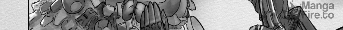 Read Made in Abyss chapter 64 image 11 on Lezhin