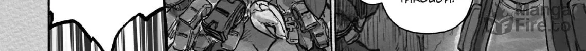 Read Made in Abyss chapter 64 image 17 on Lezhin