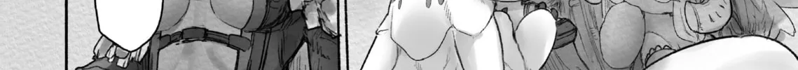 Read Made in Abyss chapter 64 image 21 on Lezhin