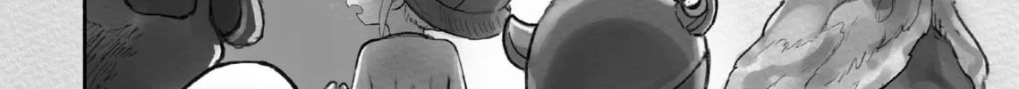 Read Made in Abyss chapter 64 image 25 on Lezhin
