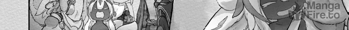 Read Made in Abyss chapter 64 image 29 on Lezhin