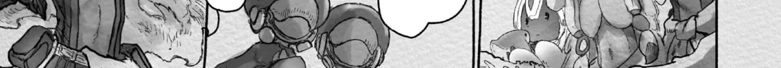 Read Made in Abyss chapter 64 image 31 on Lezhin