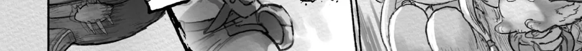 Read Made in Abyss chapter 64 image 45 on Lezhin