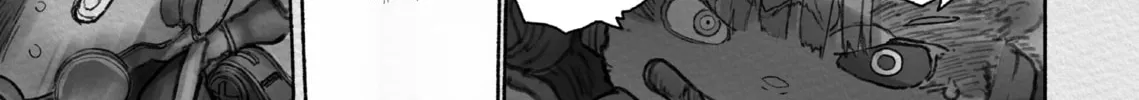 Read Made in Abyss chapter 64 image 51 on Lezhin