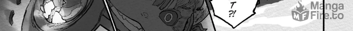 Read Made in Abyss chapter 64 image 59 on Lezhin