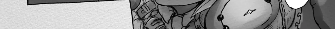 Read Made in Abyss chapter 64 image 7 on Lezhin