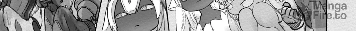 Read Made in Abyss chapter 64 image 71 on Lezhin