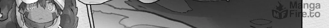 Read Made in Abyss chapter 64 image 83 on Lezhin