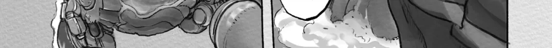 Read Made in Abyss chapter 65 image 1 on Lezhin