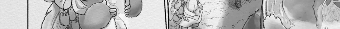 Read Made in Abyss chapter 65 image 15 on Lezhin