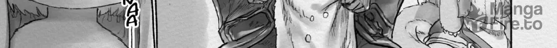 Read Made in Abyss chapter 65 image 17 on Lezhin