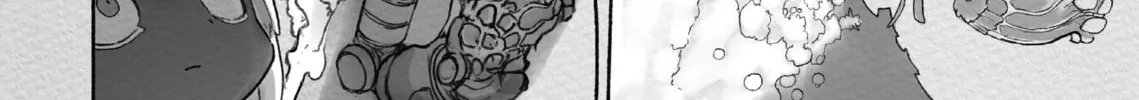 Read Made in Abyss chapter 65 image 3 on Lezhin