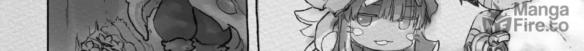 Read Made in Abyss chapter 65 image 41 on Lezhin